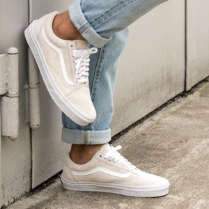 Vans Suede Old skool